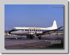 G-APNE LGW Feb 1967